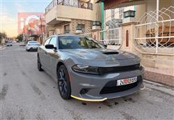 دودج تشارجر